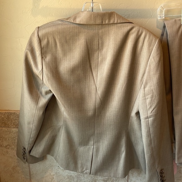 Work suit - both jacket and pants. - Picture 3 of 16